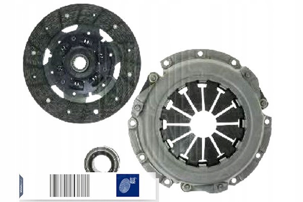 фото №1, Blue print комплект сцепление набор hyundai coupe 1