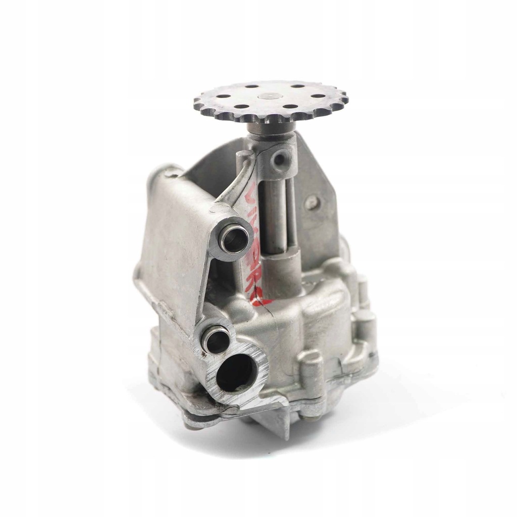 фото №12, Renault trafic ii 2.0 dci насос оливи 150007465r