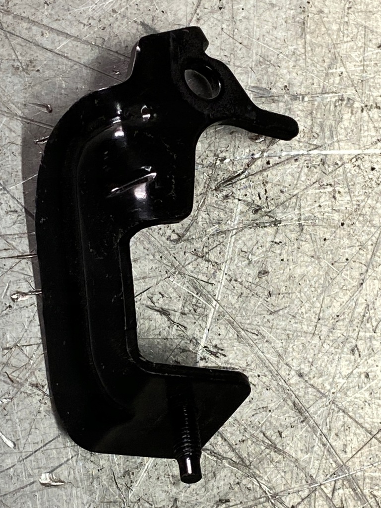 фото №8, Кронштейн кронштейни кронштейн renault clio v