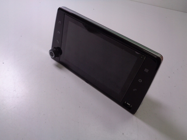 фото №1, Екран дисплей peugeot rifter 2018-