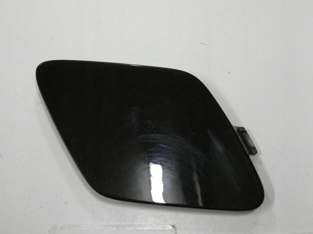 фото №8, Заглушка бампера передній, захист фаркоп буксирувальний volvo xc-60 ii lift