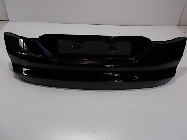 фото №6, Ford mondeo mk5 14 - 20 защита крышки багажника