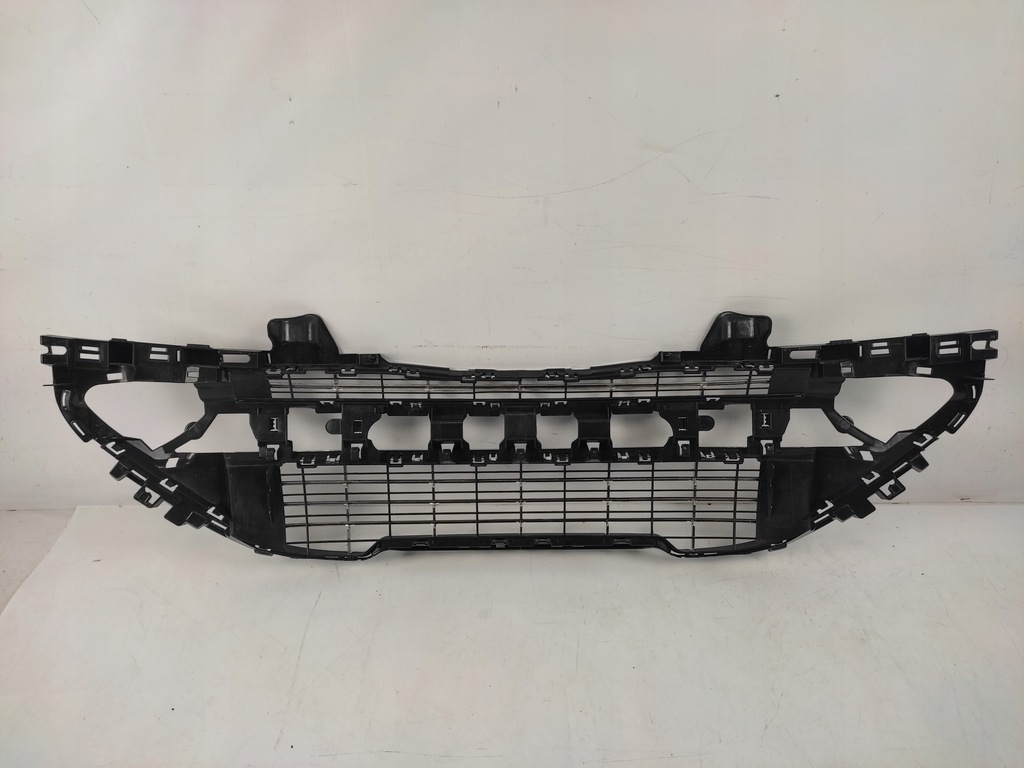 фото №6, Peugeot 308 i решітка радіатора решітка радіатора радіатора решітка 2007-