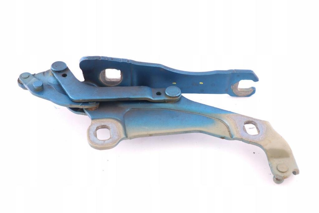 Купить Mini r55 r56 петля капота крышки левое  laser blue