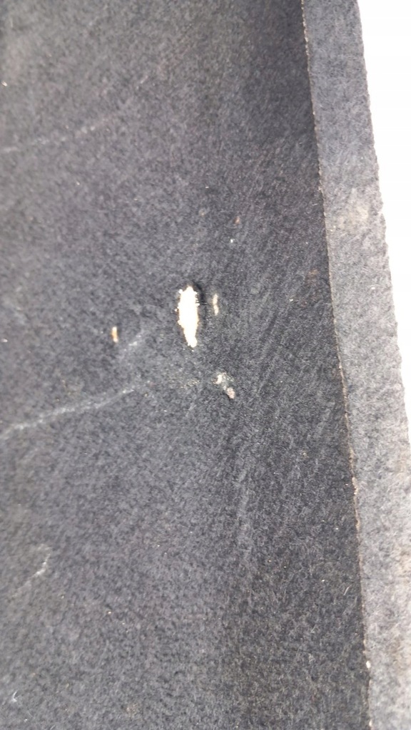 фото №7, Opel astra h hb 5dpółka багажника