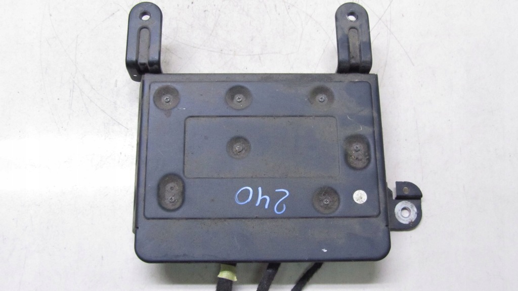 фото №1, Volvo xc60 усилитель радио 30659311 08-13