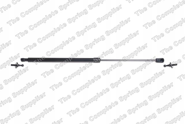 фото №1, Амортизаторы крышки багажника lesjöfors 8142103