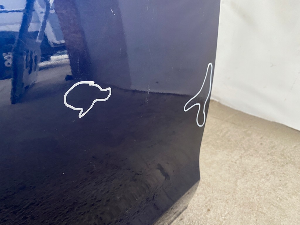 фото №14, Subaru levorg двері передні ліва