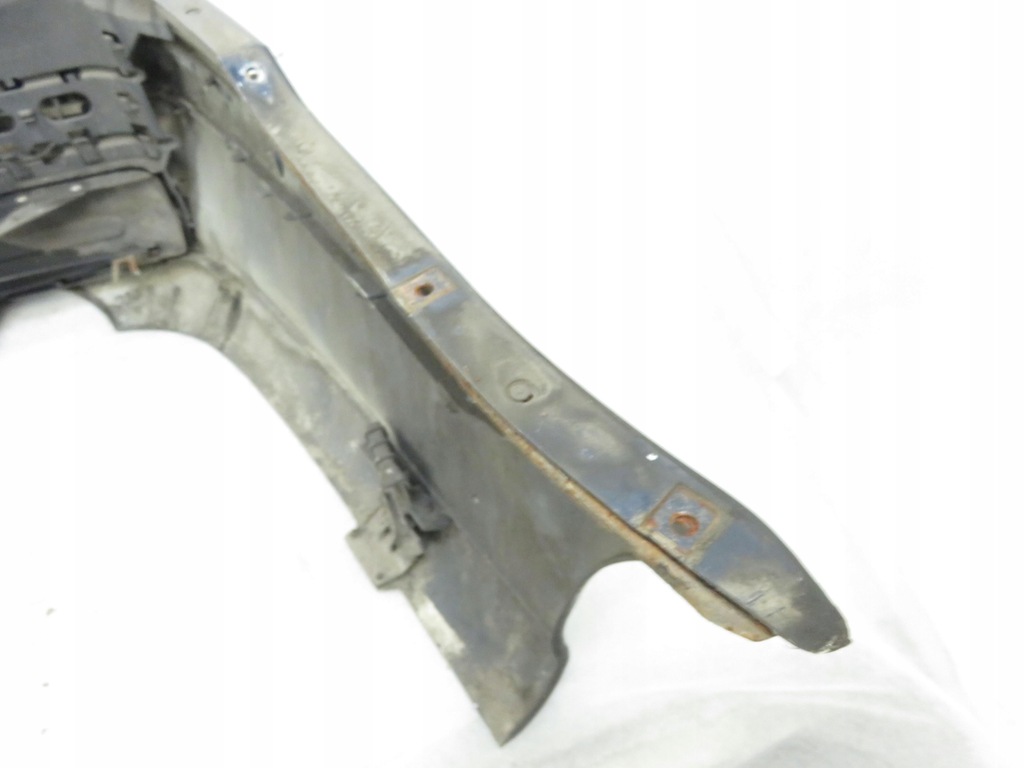 фото №9, Бампер задня mercedes c215 coupe 189u