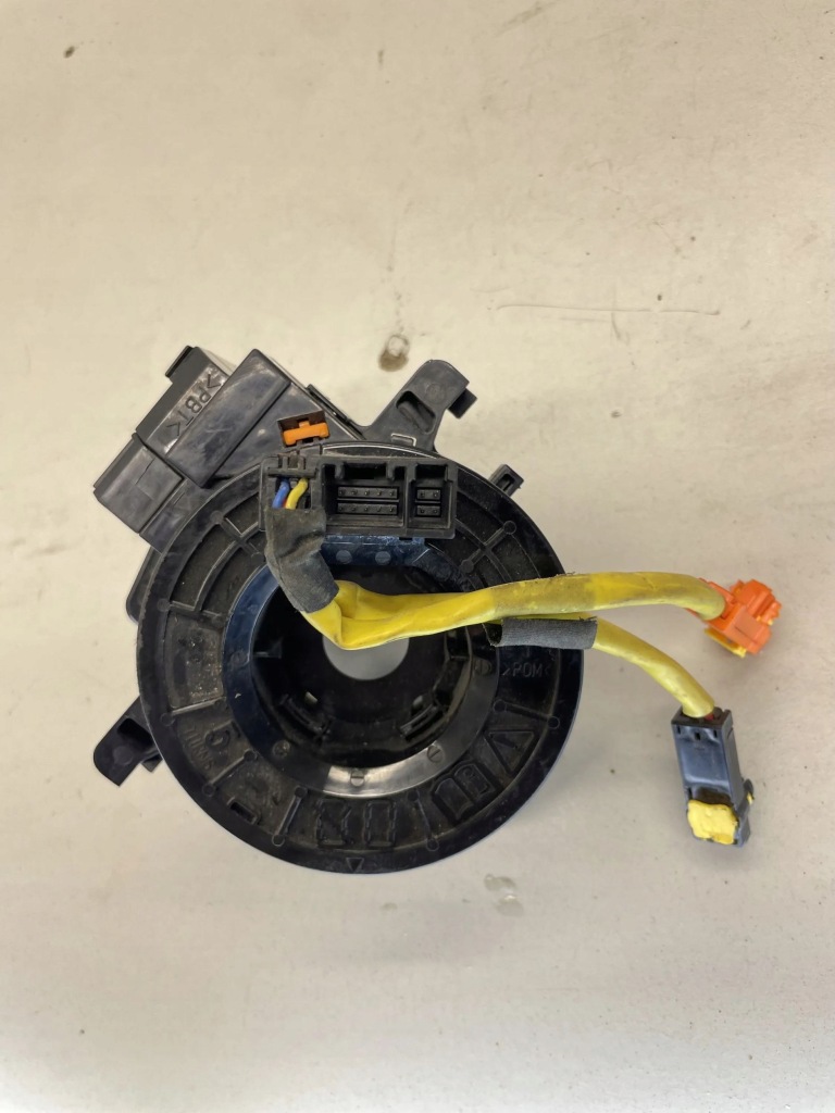 Лента подушка безопасности lexus gs 300 350 430 450h 8924530080 в Украине