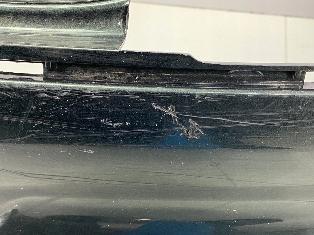 фото №8, Бампер задний задняя ford mustang vi 2015+