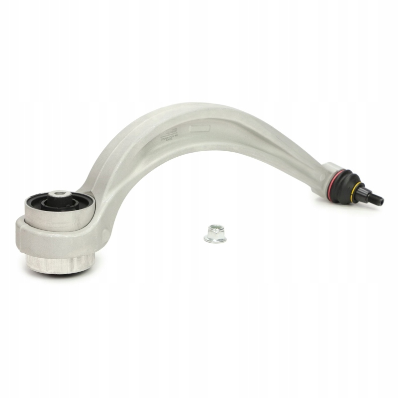 фото №11, Важіль задня лівий нижній vw touareg - germany