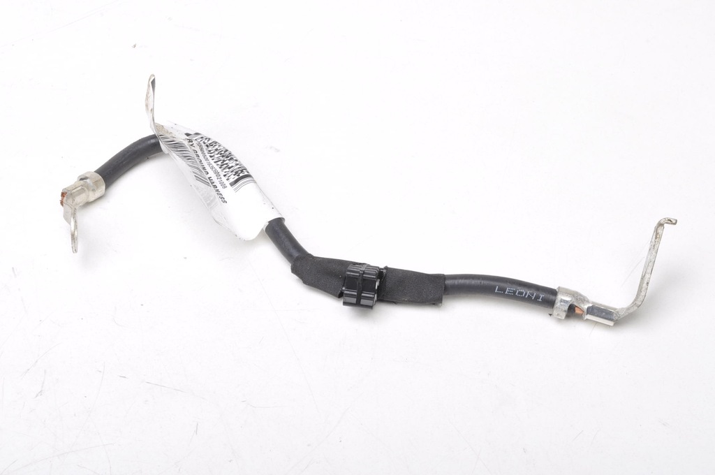 фото №1, Volvo v90 ii кабель аккумулятор 31376394