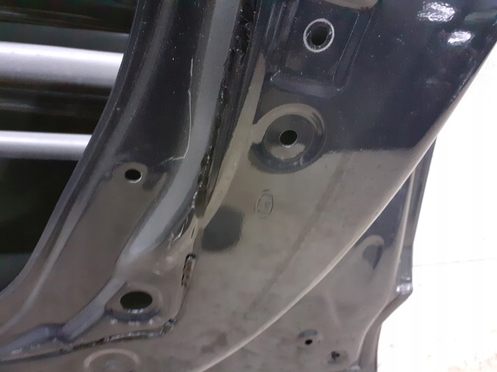 фото №8, Двері передні перед праве hyundai tucson iv 4 2020-