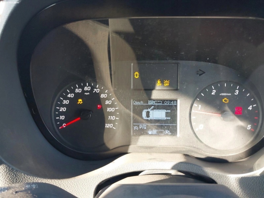 фото №9, Двигатель + оборудование 651.958 fwd 2.2 cdi 143 km mercedes sprinter 314 / 414 cdi