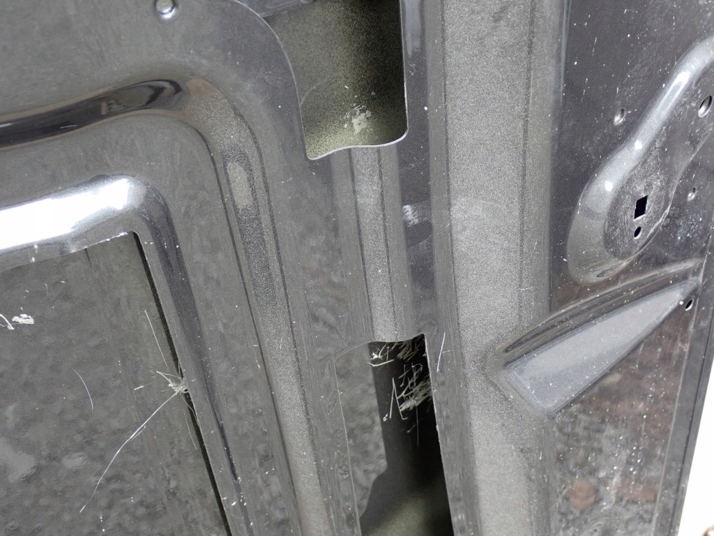 Купить Капот крышка двигателя audi q7 2 2 4m 4mb 2015- 4m0823029