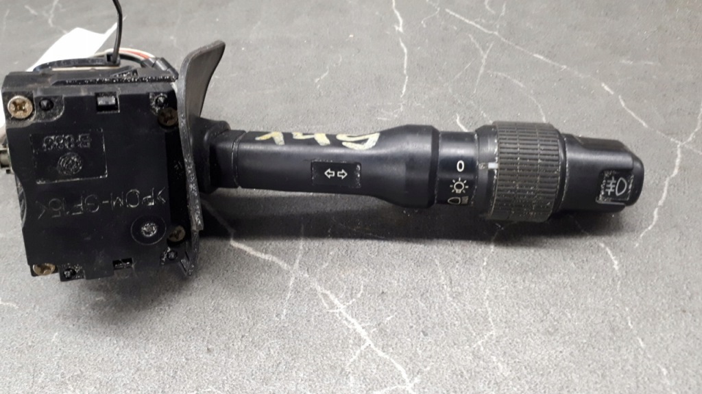 Переключатель света alfa romeo 155 Цена