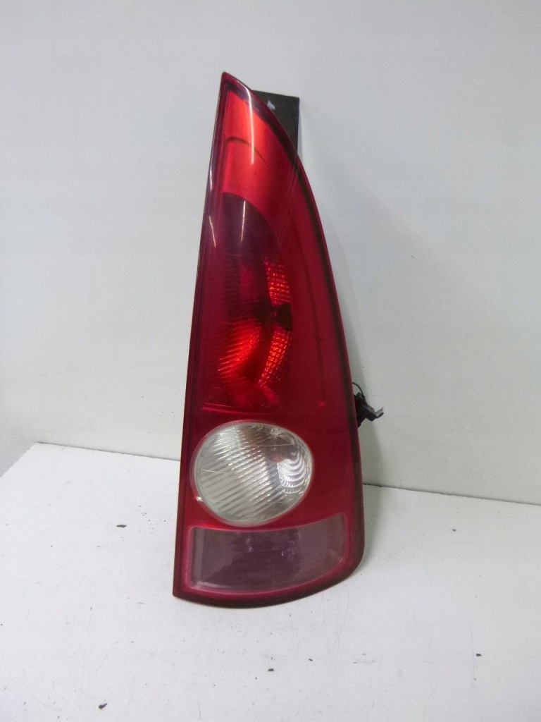 фото №1, Лампа задня renault espace iv 2003 r.