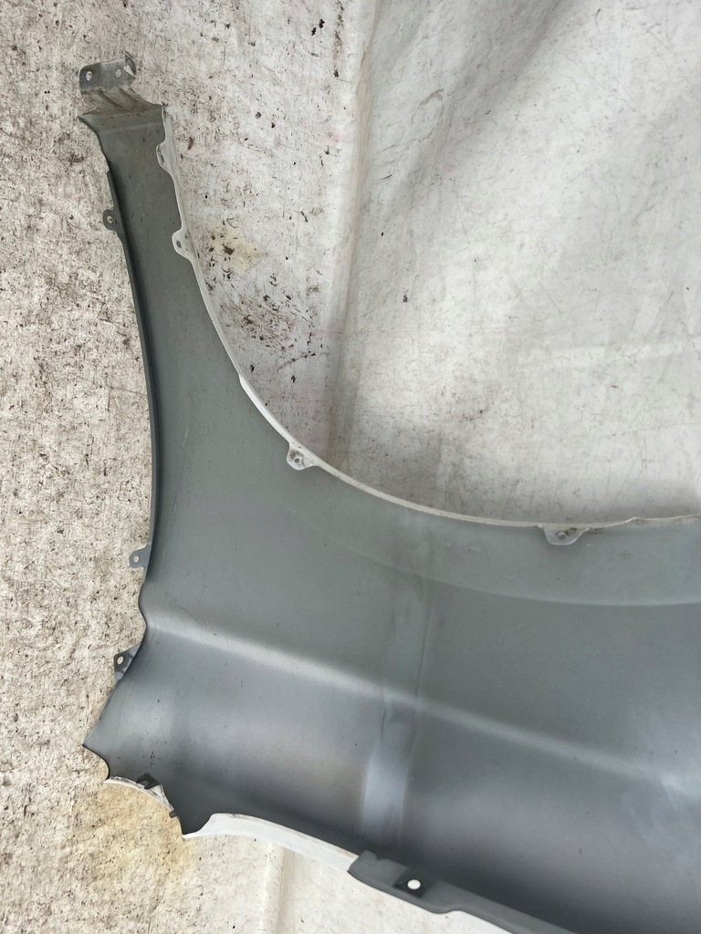 фото №8, Крыло правый mitsubishi outlander 12-15 iii перед