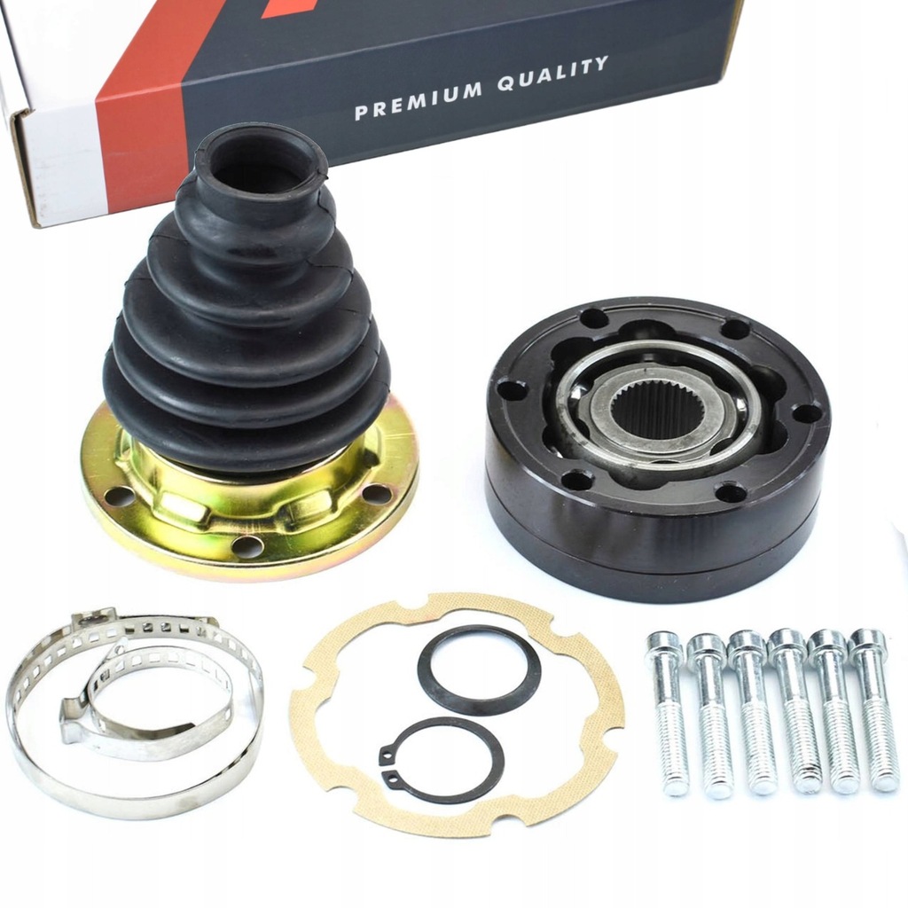 фото №1, Шарнир внутренний vw t-roc 1.6 tdi vw t-cross vw polo v arteon caddy eos