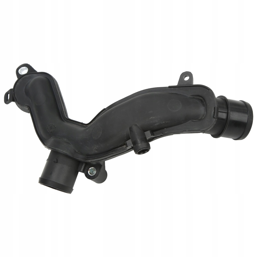 фото №9, Wąż термостата труба випускна wody охолоджуючої lr092992 замінник dla land