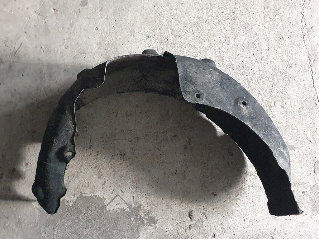 фото №1, Подкрылок правое задние hyundai i40