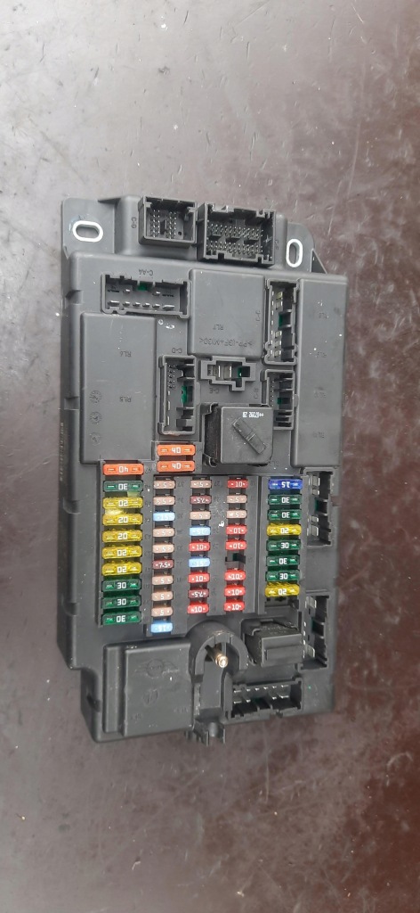 Купити Коробка запобіжників mini cooper r56 3451927 519247225