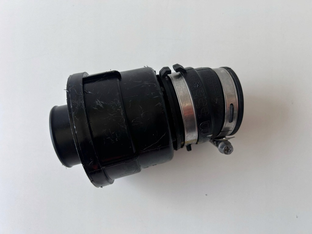 фото №2, Kia sportage iv труба воздухозаборник резонатор воздуха 28139-d3550 оригинал