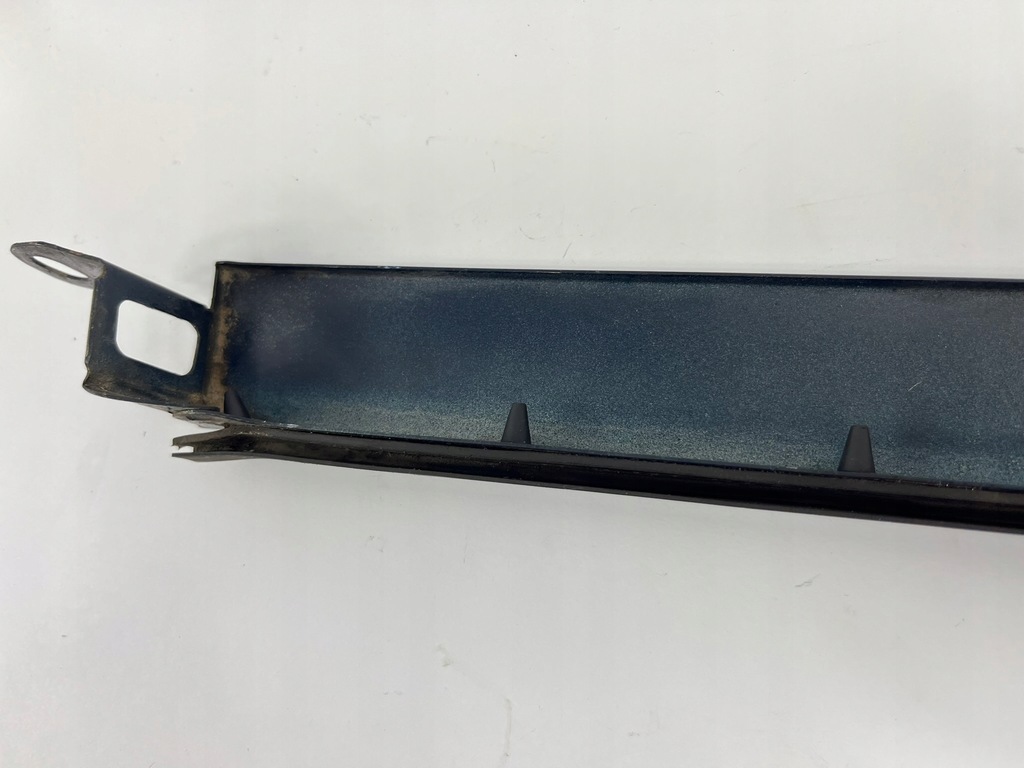 фото №9, Молдинг pod фара фара левая водителя mercedes w124 e-klasa 1993-1996