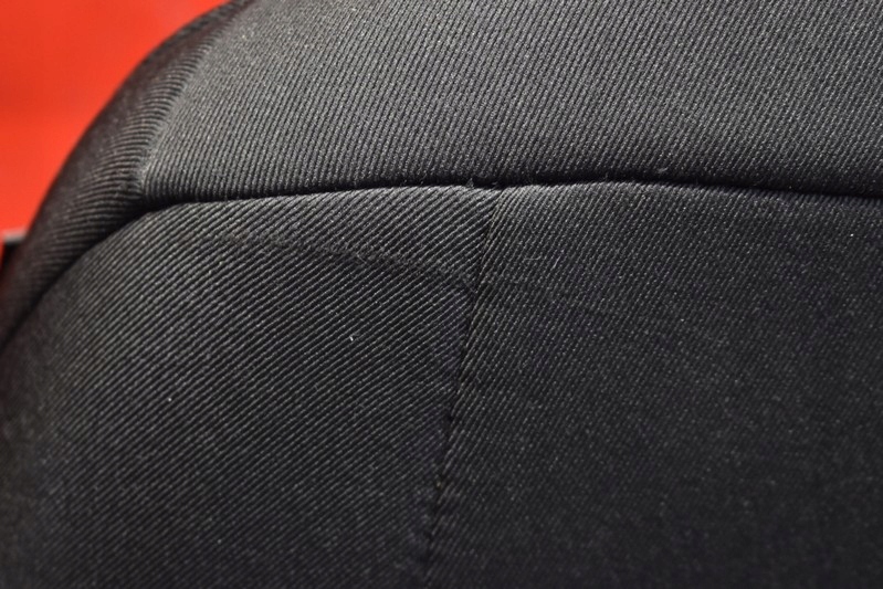 фото №16, Сиденье сиденья комплект обшивка обшивки eu ford mondeo mk5 kombi 14-20