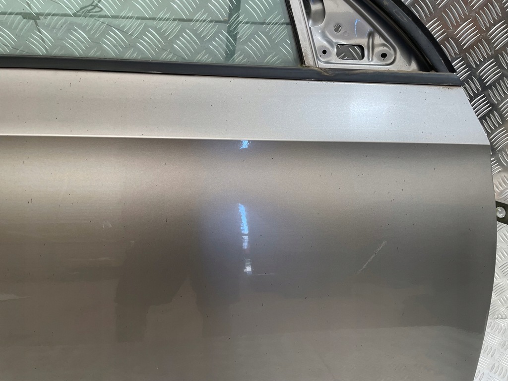 фото №4, Двері правий перед skoda rapid spaceback lf8h