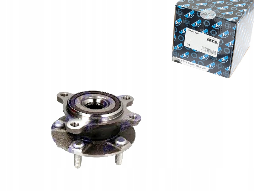 фото №1, Bta набір підшипник колеса lexus gs is ii 2.2d-5.0 08.