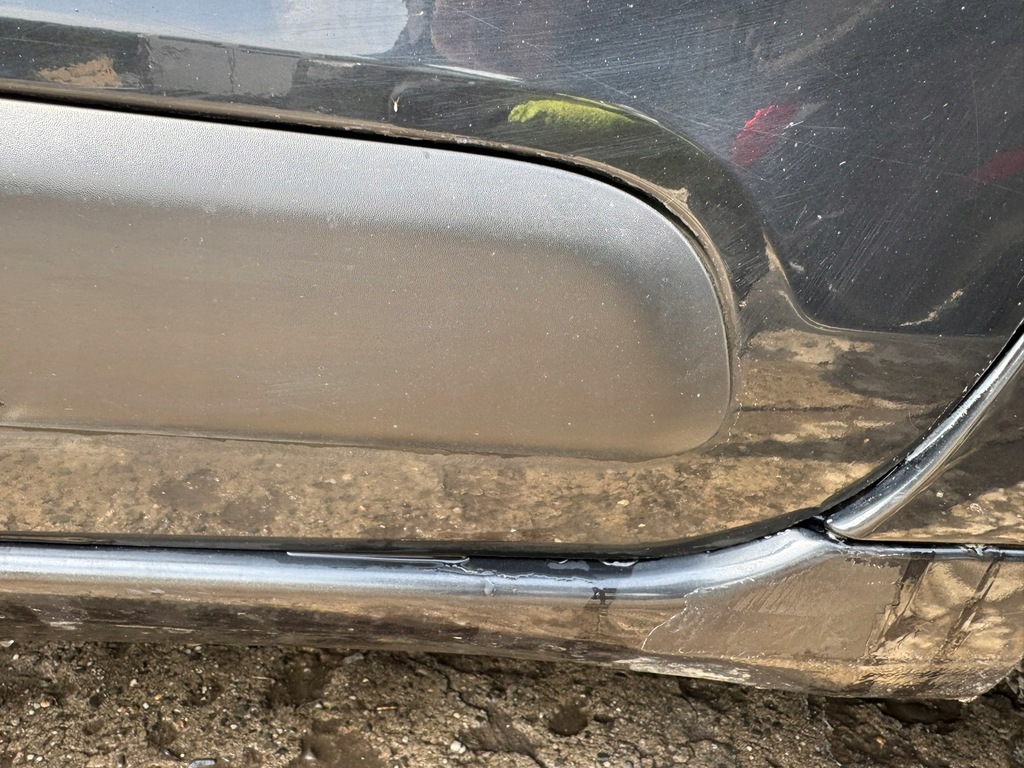 фото №9, Двері праве передні перед чорні citroen c3 picasso 08- лак: exld 120um