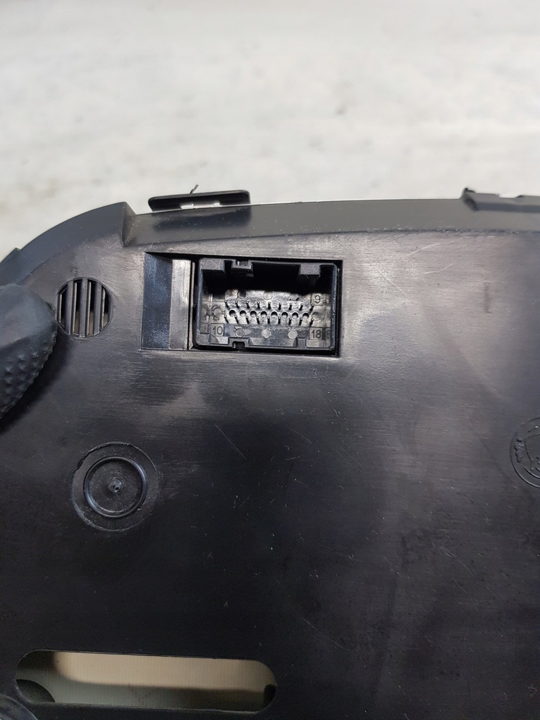 фото №9, Fiat doblo i 1.9d лічильник 46817749