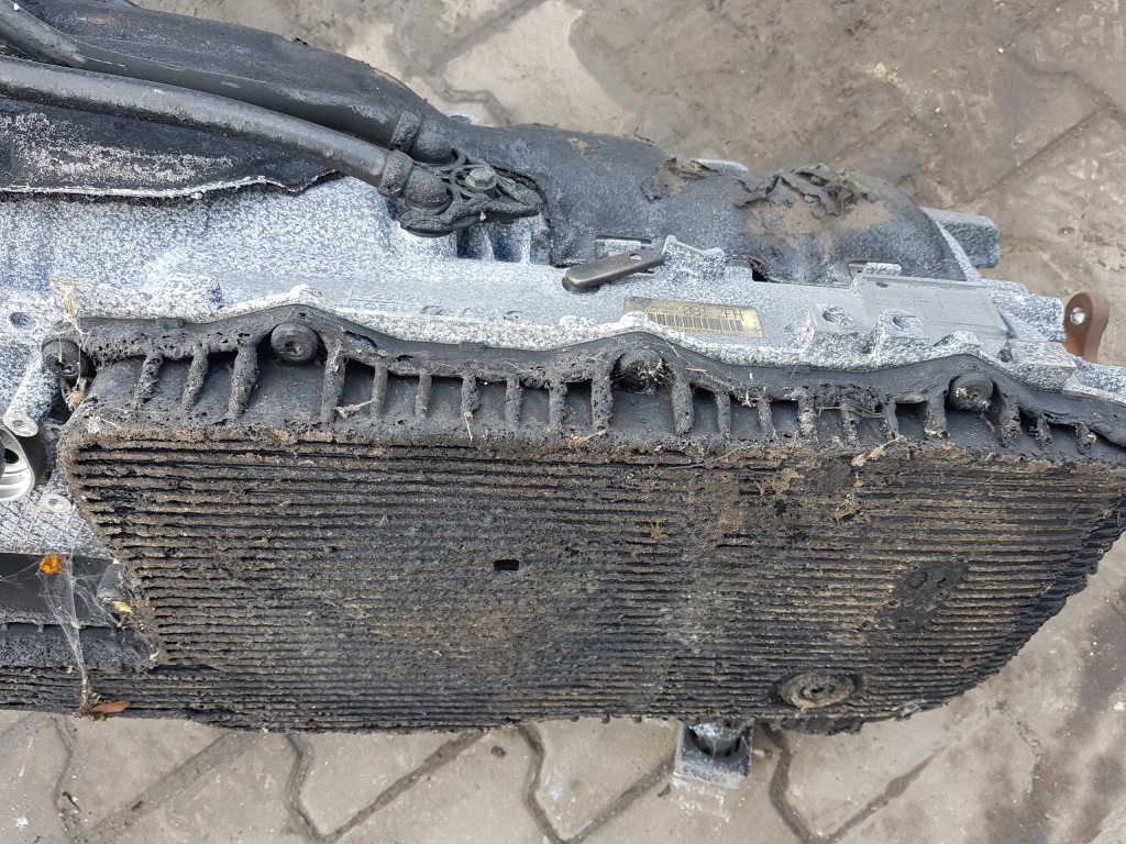 фото №9, Bmw 3 g20 g21 18r- 2.0i 330e hybrid коробка передач передач ga8p75hz