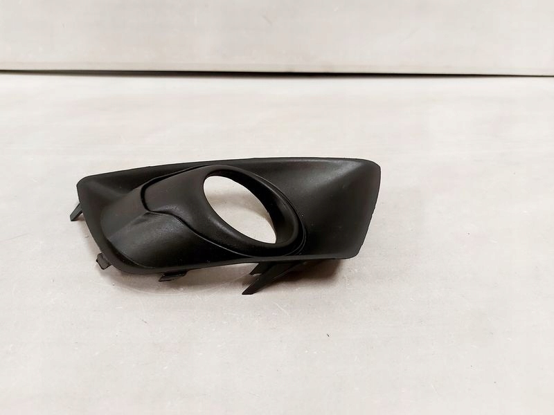 фото №2, Ford ecosport заглушка противотуманной фары левая решётка oryg.