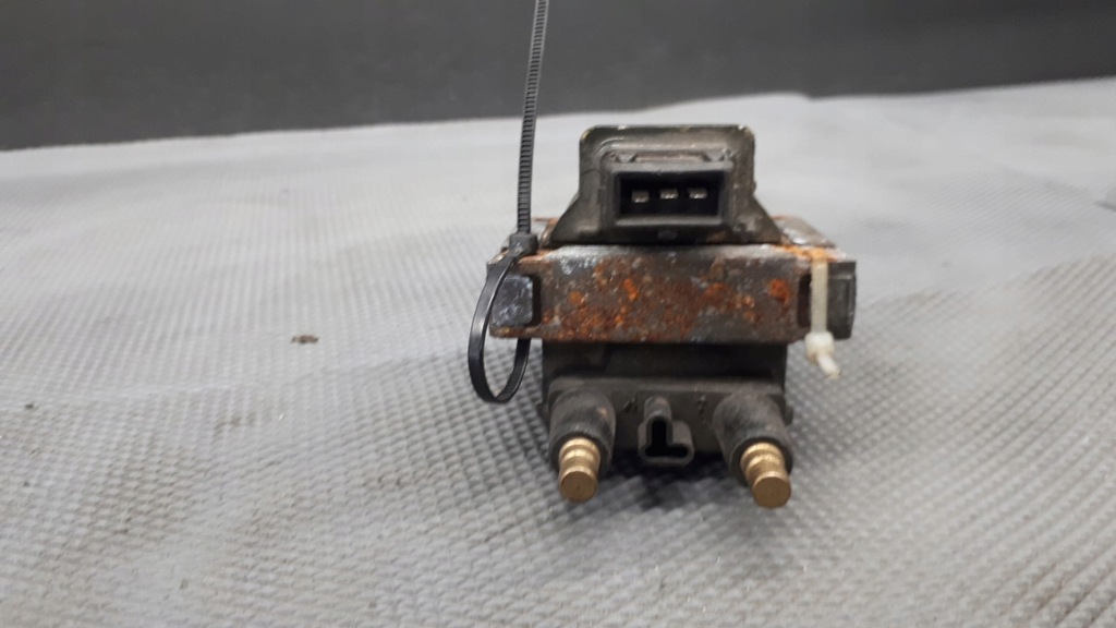 фото №1, 7700850999 катушка зажигания renault espace 2.0