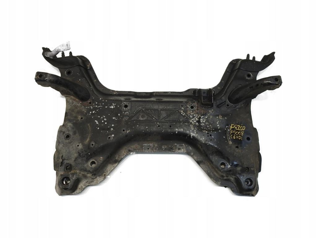 фото №1, Подрамник подрамник перед peugeot 5008 i 1.6 hdi