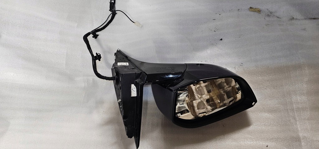 фото №8, Opel astra l vi зеркало зеркало левая камера 14+1