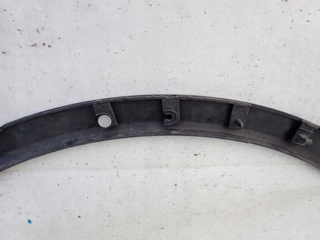 фото №12, Porsche cayenne 7p5 молдинг крыла правая задняя