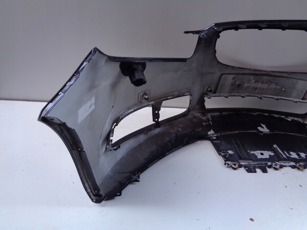 Бампер передний opel insignia a 08-13 nr 50921 Киев