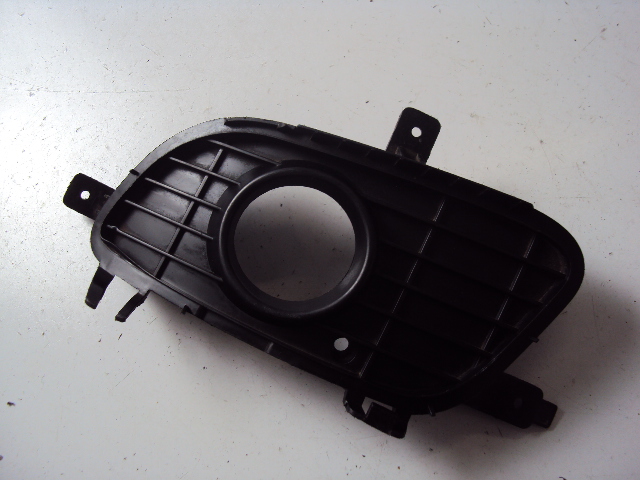 фото №1, Решётка бампера левая mercedes a-klasa w169