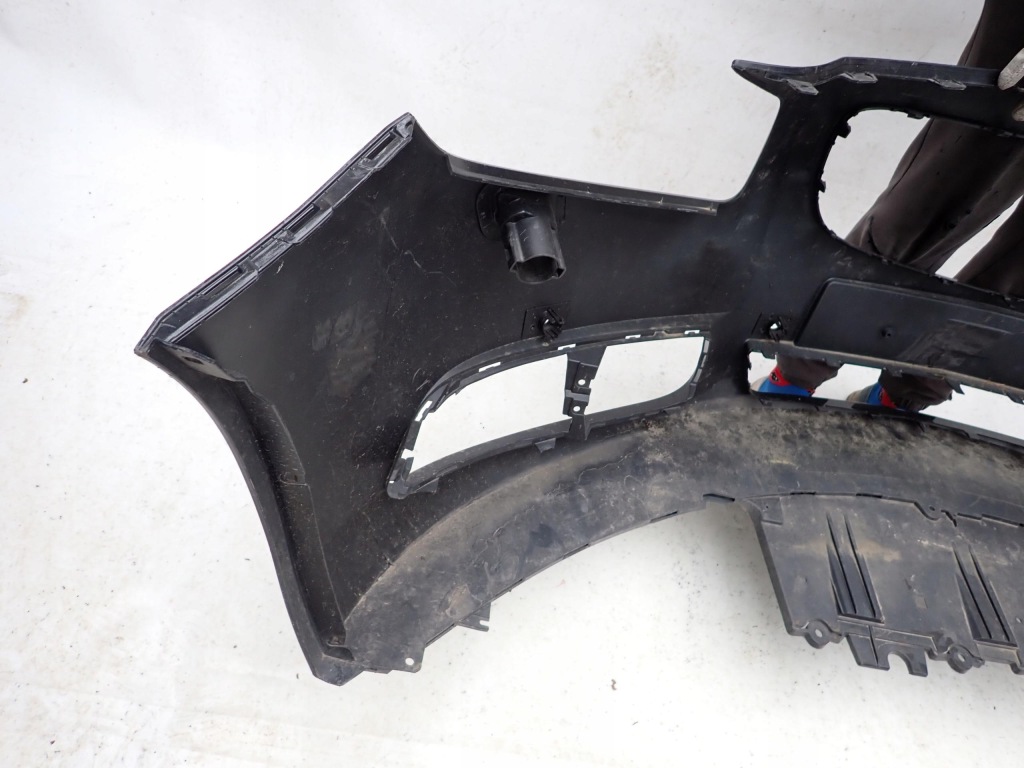 Купити Opel insignia a 08-13 бампер перед передній 4pdc spr