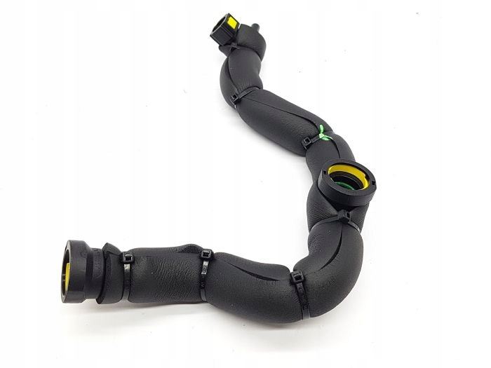 фото №1, Шланг масляный citroen/ peugeot 206 1,4 b