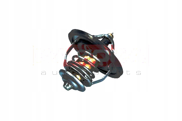 фото №1, Kamoka термостат вкладиш hyundai accent 02'-10' elantra 01'-06' getz