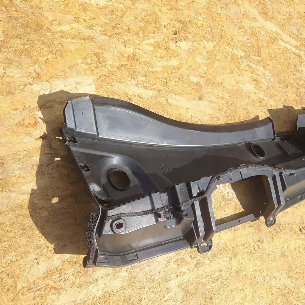 фото №7, Lexus nx 300h жабо пластиковый europa 55708-78010