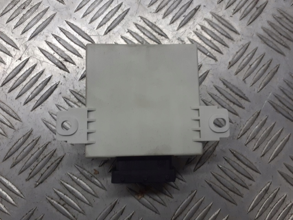 фото №3, Модуль двірник toyota avensis t25