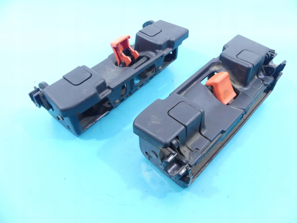 фото №2, Кронштейн кронштейн сидінь 3 ряд land cruiser 120