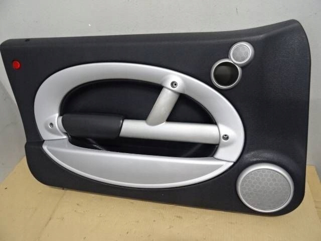 фото №10, Обшивка левый перед mini one - cooper r50 nr396