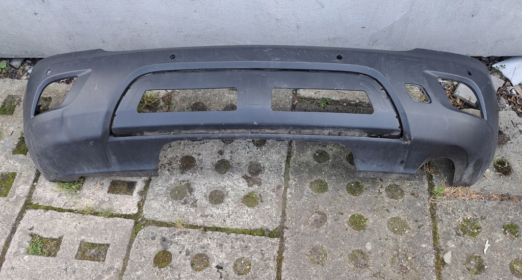 фото №1, Opel mokka бампер задняя задний